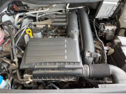 ポロ ＴＳＩトレンドラインの中古車画像