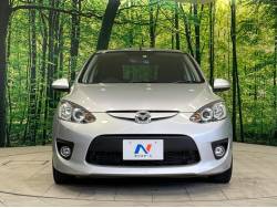 デミオ スポルトの中古車画像