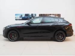 レヴァンテ トロフェオの中古車画像