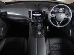 レヴァンテ トロフェオの中古車画像