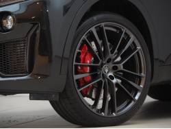 レヴァンテ トロフェオの中古車画像