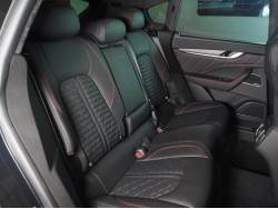 レヴァンテ トロフェオの中古車画像