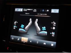 レヴァンテ トロフェオの中古車画像