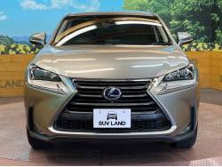 ＮＸ ＮＸ３００ｈの中古車画像