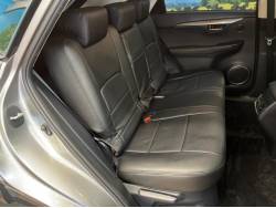 ＮＸ ＮＸ３００ｈの中古車画像