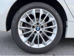 ２シリーズ ２１８ｉグランツアラーの中古車画像