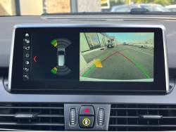 ２シリーズ ２１８ｉグランツアラーの中古車画像