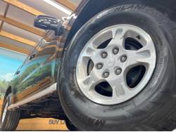 パジェロ ロング ＺＲ ベーシックパッケージの中古車画像