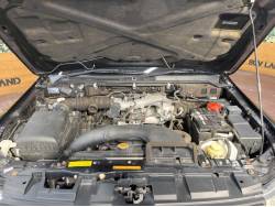 パジェロ ロング ＺＲ ベーシックパッケージの中古車画像