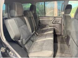 パジェロ ロング ＺＲ ベーシックパッケージの中古車画像