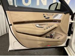 Ｓクラス Ｓ５５０ロング エディション１の中古車画像