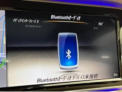 Ｓクラス Ｓ５５０ロング エディション１の中古車画像