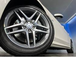 Ｓクラス Ｓ５５０ロング エディション１の中古車画像