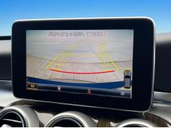 Ｃクラスステーションワゴン Ｃ２２０ｄ ステーションワゴン アバンギャルドの中古車画像