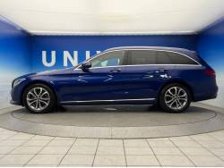 Ｃクラスステーションワゴン Ｃ２２０ｄ ステーションワゴン アバンギャルドの中古車画像