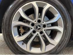 Ｃクラスステーションワゴン Ｃ２２０ｄ ステーションワゴン アバンギャルドの中古車画像