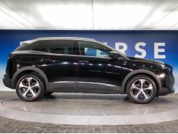 ３００８ ＧＴ ブルーＨＤｉ レッドナッパの中古車画像