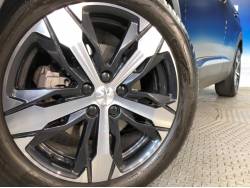 ３００８ ＧＴ ブルーＨＤｉ レッドナッパの中古車画像