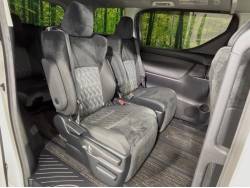 ヴェルファイアハイブリッド ハイブリッドＺの中古車画像