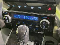 ヴェルファイアハイブリッド ハイブリッドＺの中古車画像