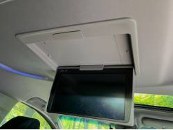 ヴェルファイアハイブリッド ハイブリッドＺの中古車画像