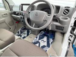 ＮＶ１００クリッパーバン ＤＸ ＧＬパッケージの中古車画像