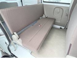 ＮＶ１００クリッパーバン ＤＸ ＧＬパッケージの中古車画像