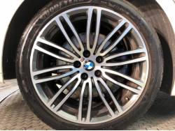 ５シリーズ ５４０ｉ Ｍスポーツ ハイラインパッケージの中古車画像