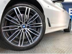５シリーズ ５４０ｉ Ｍスポーツ ハイラインパッケージの中古車画像