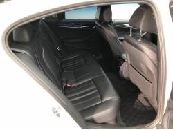 ５シリーズ ５４０ｉ Ｍスポーツ ハイラインパッケージの中古車画像