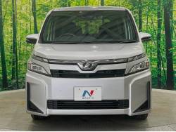 ヴォクシー Ｘの中古車画像