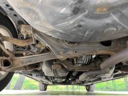 カローラフィールダー Ｘ ＨＩＤリミテッドの中古車画像