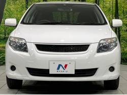 カローラフィールダー Ｘ ＨＩＤリミテッドの中古車画像