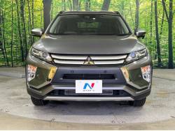 エクリプスクロス Ｍの中古車画像