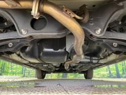 エクリプスクロス Ｍの中古車画像