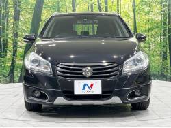 ＳＸ４ Ｓクロス ベースグレードの中古車画像