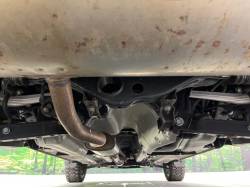 デュアリス ２０ＧアーバンブラックレザーⅡの中古車画像