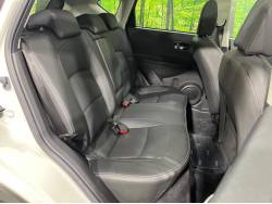 デュアリス ２０ＧアーバンブラックレザーⅡの中古車画像