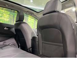 デュアリス ２０ＧアーバンブラックレザーⅡの中古車画像