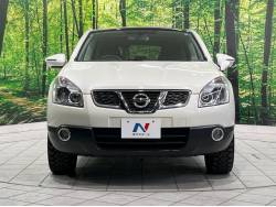 デュアリス ２０ＧアーバンブラックレザーⅡの中古車画像