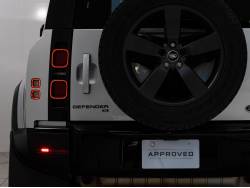 ディフェンダー １１０ＳＥの中古車画像