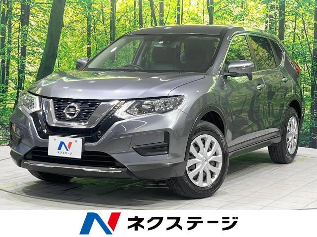 日産 エクストレイル 20S 5万Km (秋田県)[762]の中古車詳細｜秋田県