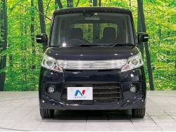 スペーシアカスタム ＴＳ（レーダーブレーキサポート装着車）の中古車画像