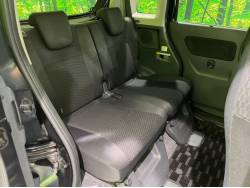 スペーシアカスタム ＴＳ（レーダーブレーキサポート装着車）の中古車画像