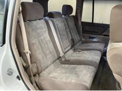 ランドクルーザー１００ ＶＸリミテッド Ｇセレクションの中古車画像