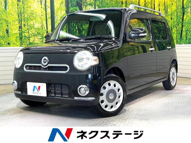 ダイハツ ミラココア ココアプラスX 4.9万Km (岐阜県)[052]の中古車