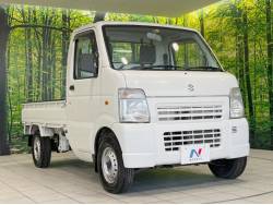 キャリイトラック ＫＣパワステの中古車画像