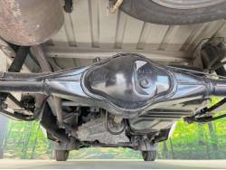 キャリイトラック ＫＣパワステの中古車画像