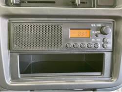 キャリイトラック ＫＣパワステの中古車画像