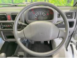 キャリイトラック ＫＣパワステの中古車画像